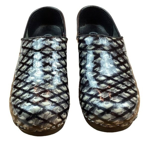 SANITA the Original Danish Clog 36 - Picture 8 of 8